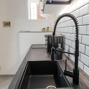 Appartement Kemonia, Palerme