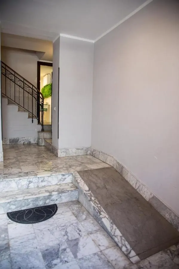 Nido Verde Locazione Turistica Apartment Palermo 0*,