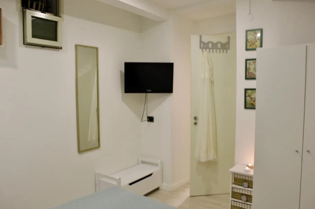 Nido Verde Locazione Turistica Apartment Palermo